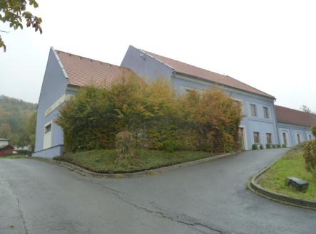 Prodej - výrobní prostor, 4 940 m²