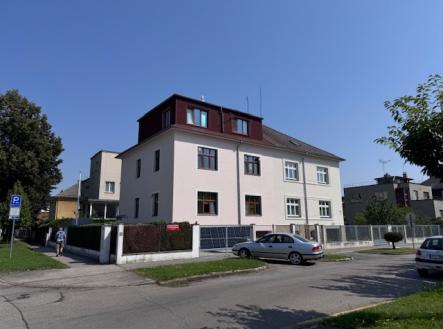 Prodej - dům/vila, 118 m²