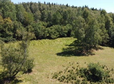 Prodej - pozemek, zemědělská půda, 33 901 m²