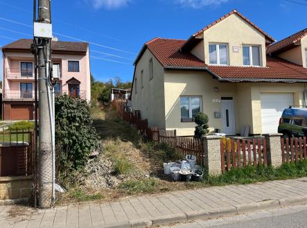 Prodej - pozemek pro bydlení, 3 239 m²