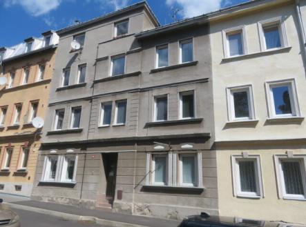 Prodej bytu, 1+1, 37 m²