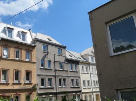 Prodej bytu, 1+1, 37 m²