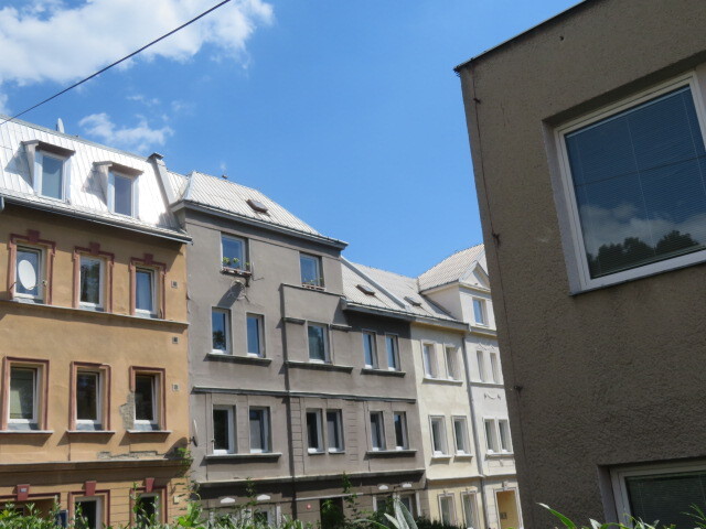 Dražba bytu v Ústí nad Labem