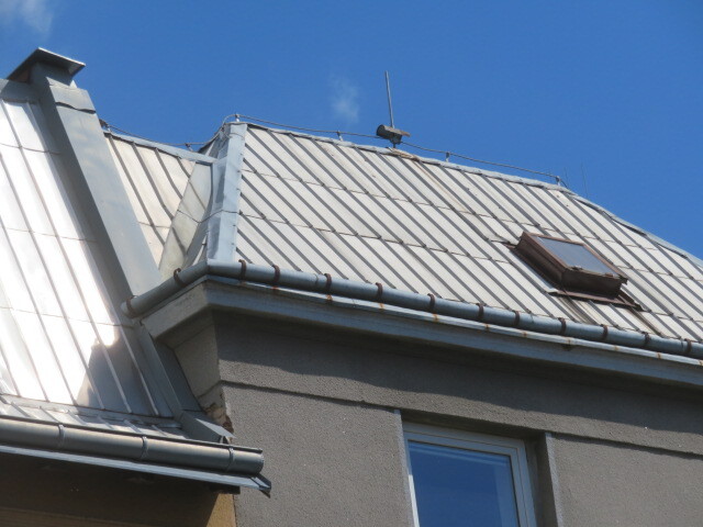 Dražba bytu v Ústí nad Labem