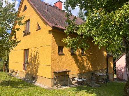 Prodej - dům/vila, 143 m²