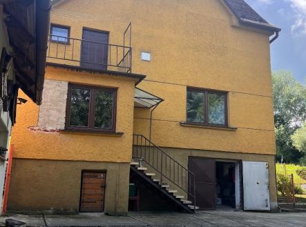 Prodej - dům/vila, 143 m²