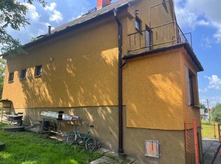 Prodej - dům/vila, 143 m²