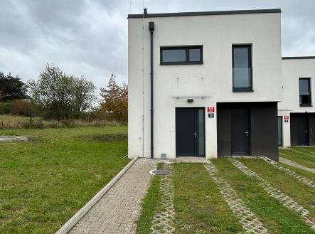 Prodej - dům/vila, 129 m²