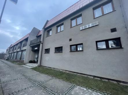 Prodej - restaurace, 1 201 m²