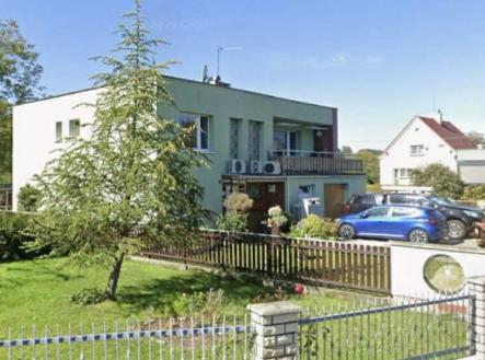 Prodej - dům/vila, 210 m²