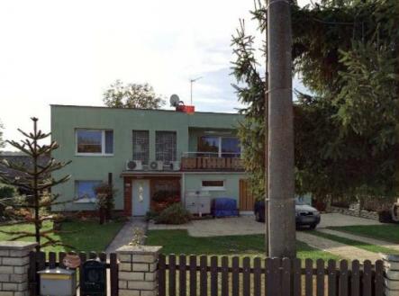 Prodej - dům/vila, 210 m²