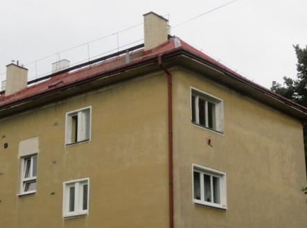 Prodej bytu, 2+1, 55 m²