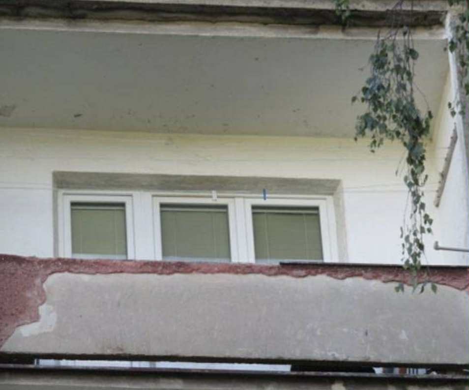 Byt 2+1 o velikosti 51m2, Karviná