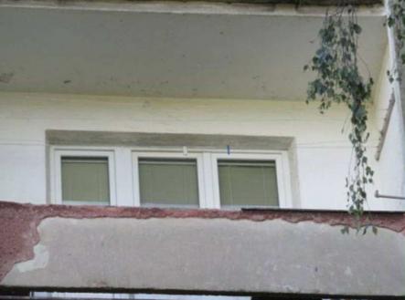 Prodej bytu, 2+1, 51 m²