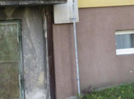 Prodej bytu, 2+1, 51 m²