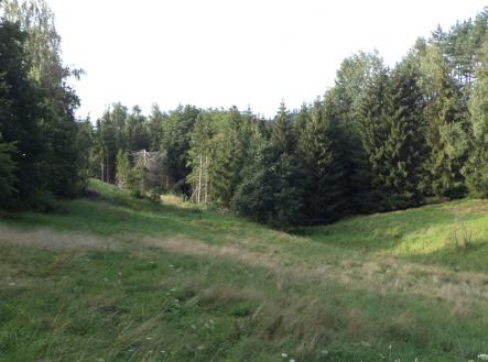 Prodej - pozemek, trvalý travní porost, 71 151 m²