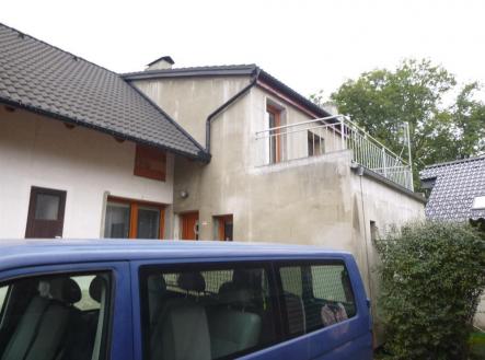 Prodej - dům/vila, 488 m²