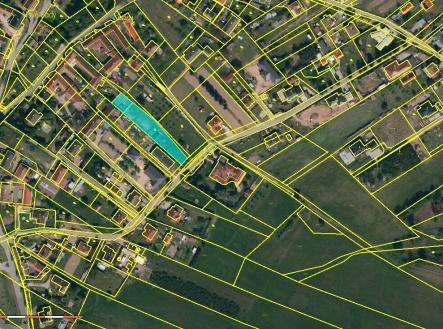 Prodej - pozemek, ostatní, 1 330 m²