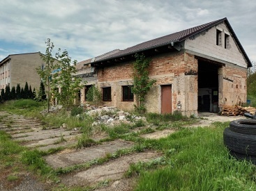 Garáž, Dasnice okres Sokolov, opakovaná dražba