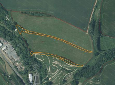 Prodej - pozemek, ostatní, 5 357 m²
