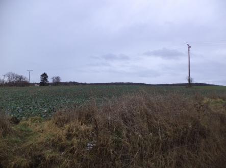 Prodej - pozemek, zemědělská půda, 6 867 m²