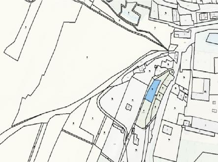 Prodej - pozemek pro bydlení, 704 m²