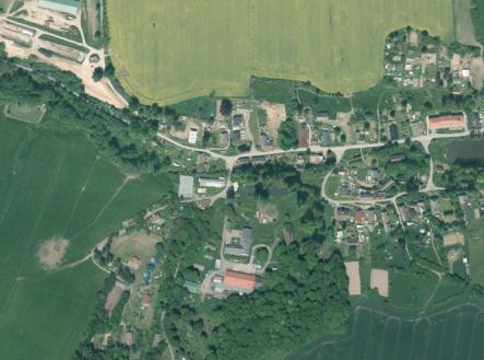 Prodej - pozemek pro bydlení, 1 066 m²