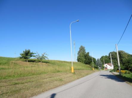 Prodej - pozemek, trvalý travní porost, 2 916 m²