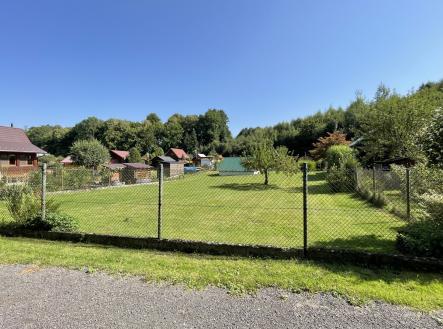 Prodej - dům/vila, 37 m²