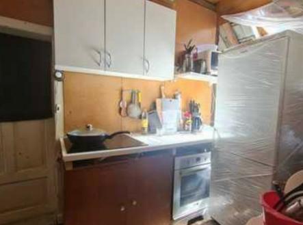 Prodej - dům/vila, 91 m²