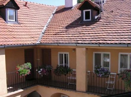 Prodej - komerční objekt, jiný, 474 m²