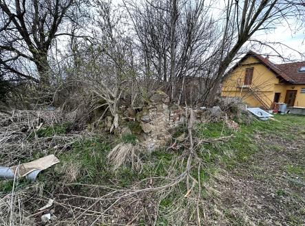 Prodej - pozemek, ostatní, 135 m²