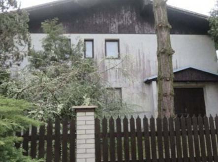 Prodej - dům/vila, 193 m²