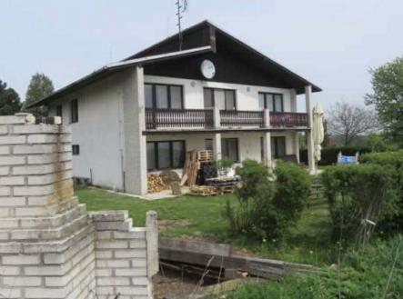 Prodej - dům/vila, 193 m²