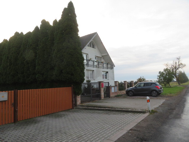 Rodinný dům o velikosti 1210m2, Nymburk