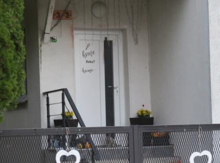 Prodej - dům/vila, 10 m²