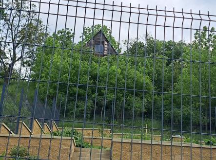 Prodej - dům/vila, 18 m²