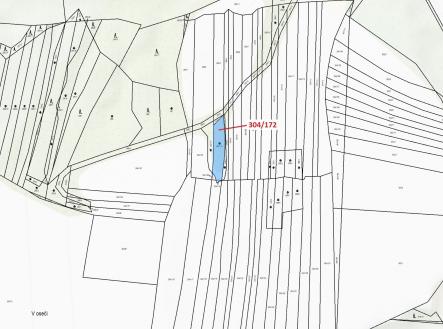 Prodej - pozemek, ostatní, 597 m²