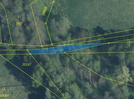 Prodej - pozemek, ostatní, 152 m²