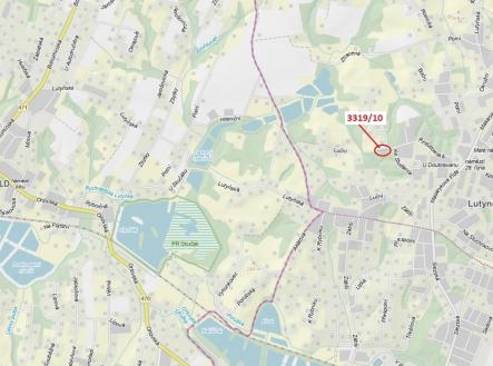 Prodej - pozemek, ostatní, 147 m²