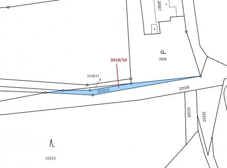 Prodej - pozemek, ostatní, 147 m²