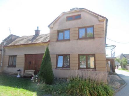 Prodej - dům/vila, 167 m²