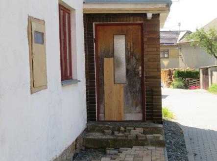 Prodej - dům/vila, 167 m²