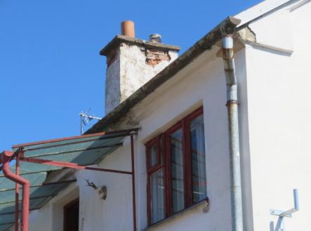 Prodej - dům/vila, 167 m²