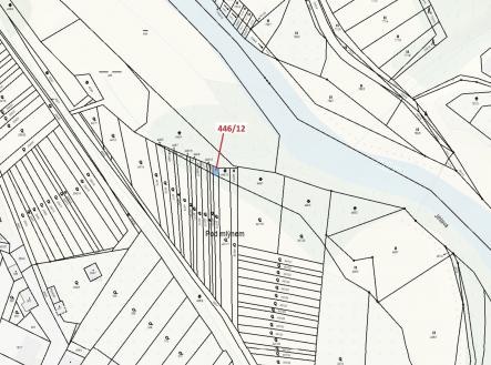 Prodej - pozemek, ostatní, 24 m²