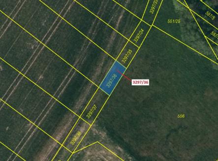 Prodej - pozemek, ostatní, 86 m²