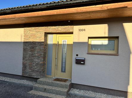 Prodej - dům/vila, 273 m²