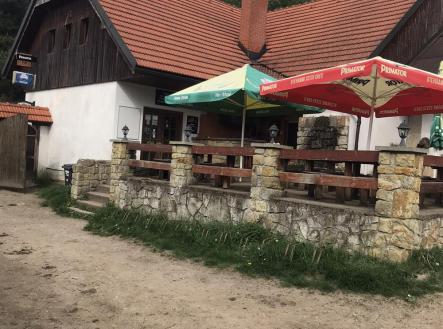 Prodej - dům/vila, 1 618 m²