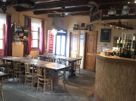 Prodej - dům/vila, 1 618 m²