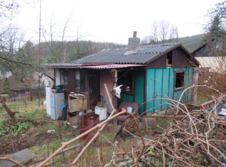 Prodej - dům/vila, 10 m²